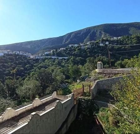 Melana Apartment Tirós Zewnętrze zdjęcie