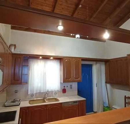 Melana Apartment Tirós Zewnętrze zdjęcie