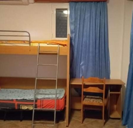 Melana Apartment Tirós Zewnętrze zdjęcie