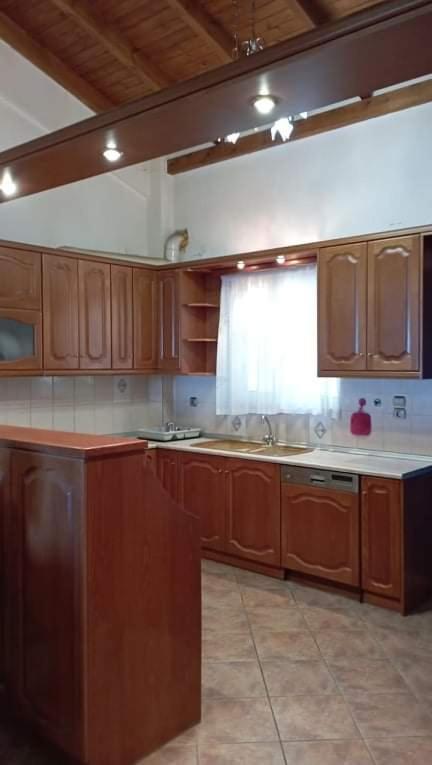 Melana Apartment Tirós Zewnętrze zdjęcie