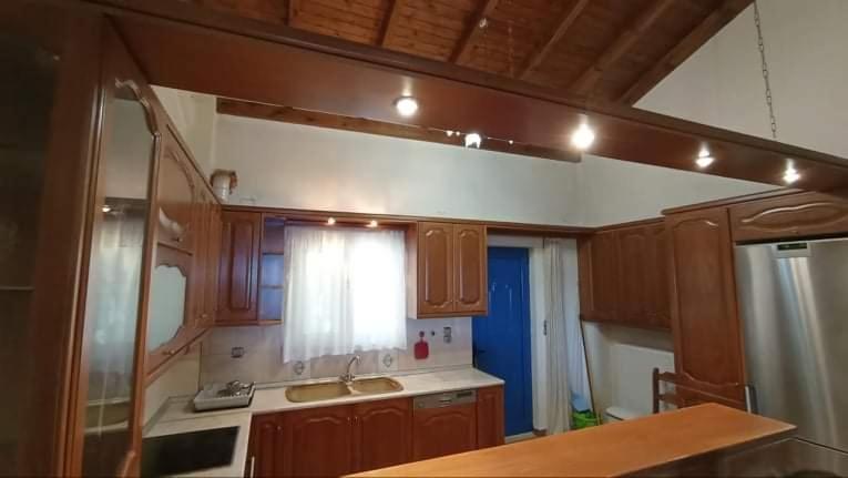 Melana Apartment Tirós Zewnętrze zdjęcie