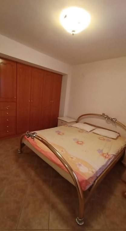 Melana Apartment Tirós Zewnętrze zdjęcie