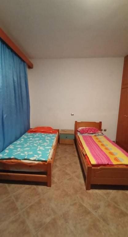 Melana Apartment Tirós Zewnętrze zdjęcie