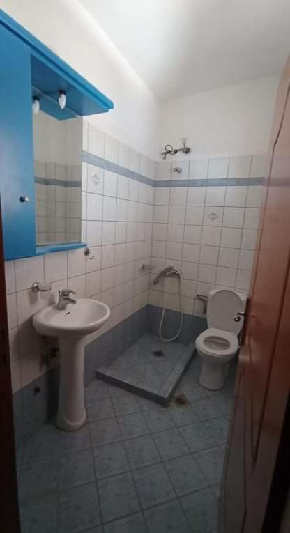 Melana Apartment Tirós Zewnętrze zdjęcie